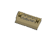 A mis-fortune from The Mighty Zoltan (5/17)
