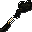 Mystic mud staff