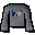 Bob shirt (blue)