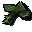 Blessed dragonhide vambraces (Guthix)