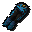 Blessed dragonhide chaps (Saradomin)