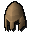 Bronze full helm