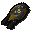 Black plateskirt (h3)