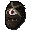 Cyclopean helmet