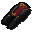 Black platelegs (g)