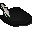 Black cavalier