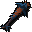 Drygore mace