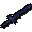 Abyssal bane off-hand longsword