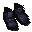 Mithril armoured boots