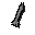 Silver bolts