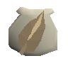 Dreadfowl pouch