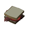 Rabbit sandwich