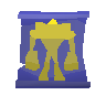 Elemental Titan scroll (Titan