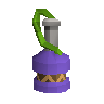 Scentless potion (3)
