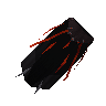 Gown of subjugation