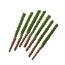 Snapdragon incense sticks