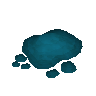 Saltwater mud