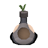 Elder wood spirit