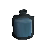 Powerful ghostly ink