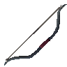 Eternal magic shortbow Mk. 5