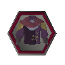 Catalyst Relic Hunter (Tier 3) token