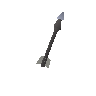 Pearl bolts