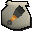 Lava titan pouch