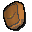 Grasping rune pouch (orange)