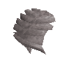 Powdered wig