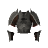 Iron platebody