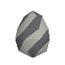 Pengatrice egg