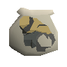 Talon beast pouch