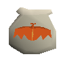 Spirit tz-kih pouch