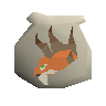 Spirit graahk pouch