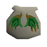 Smoke nihil pouch