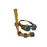 Snorkel token
