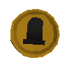 Zombie walk override token