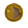 Hot sand walk override token