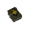 Ingenuity of the Humans ability codex