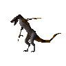 Cannibal jadinko (unchecked)