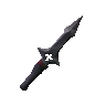 Savage spear tip
