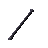 Savage spear shaft