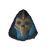 Deathwarden hood
