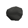 Rock-shell shard