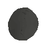 Circular hide