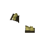 Snakeskin vambraces