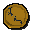 Shadow gem ranged weapon token