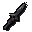 Savage spear tip