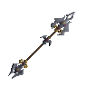 Spear of Annihilation