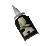 Young impling jar